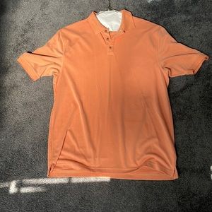 Mens Lg Jos A Banks polo shirt